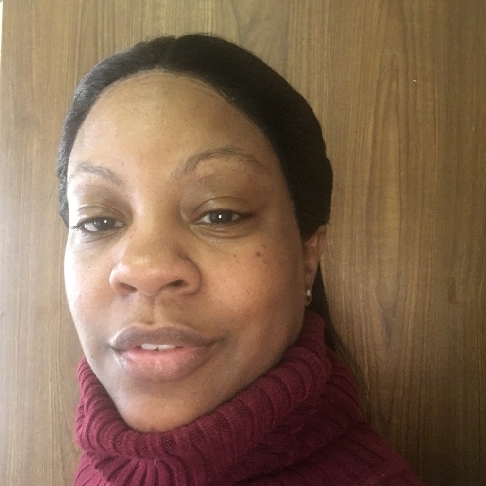 Meet your Posher, Angelina